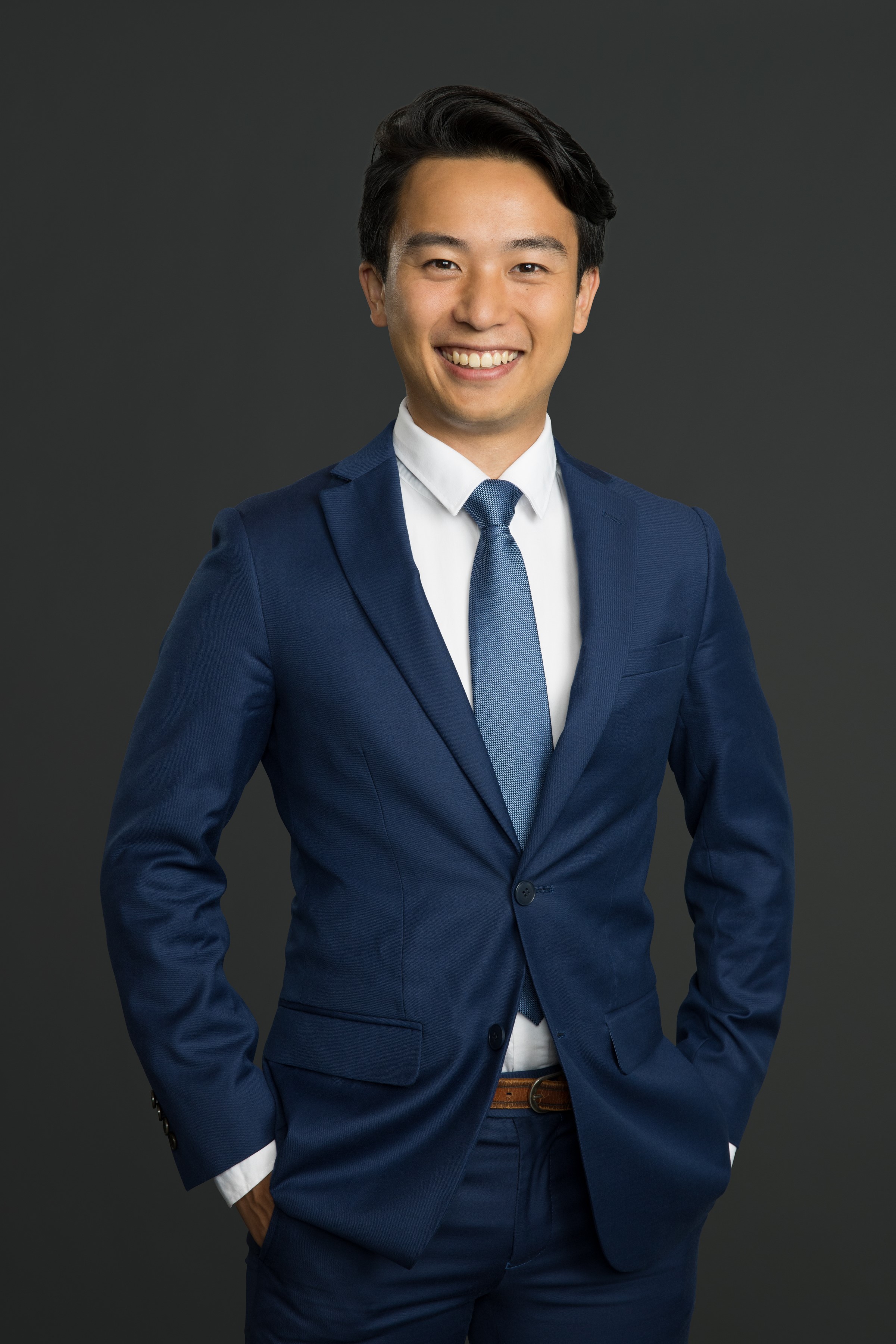 Max Kwan