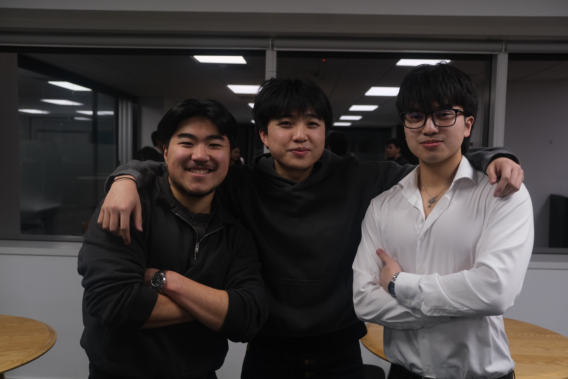 ALSA Chinese Cultural Competency Workshop