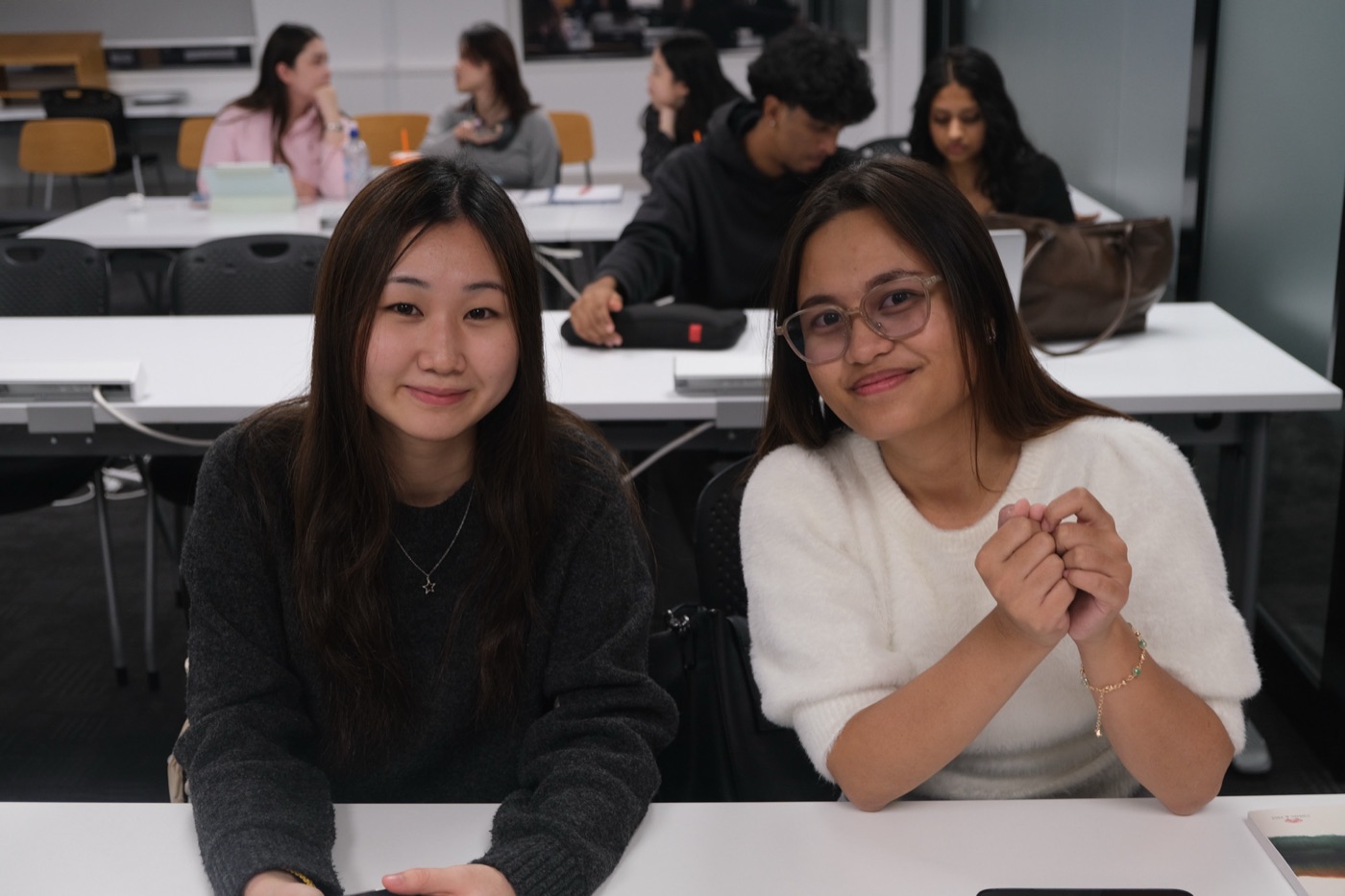 ALSA academic workshop