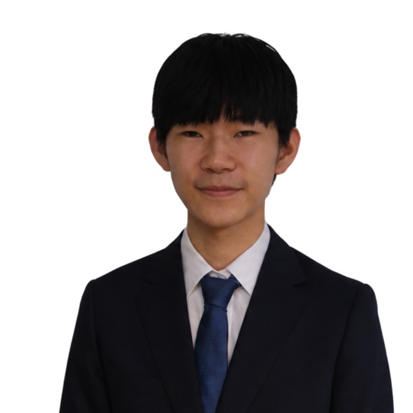 Anthony Huang
