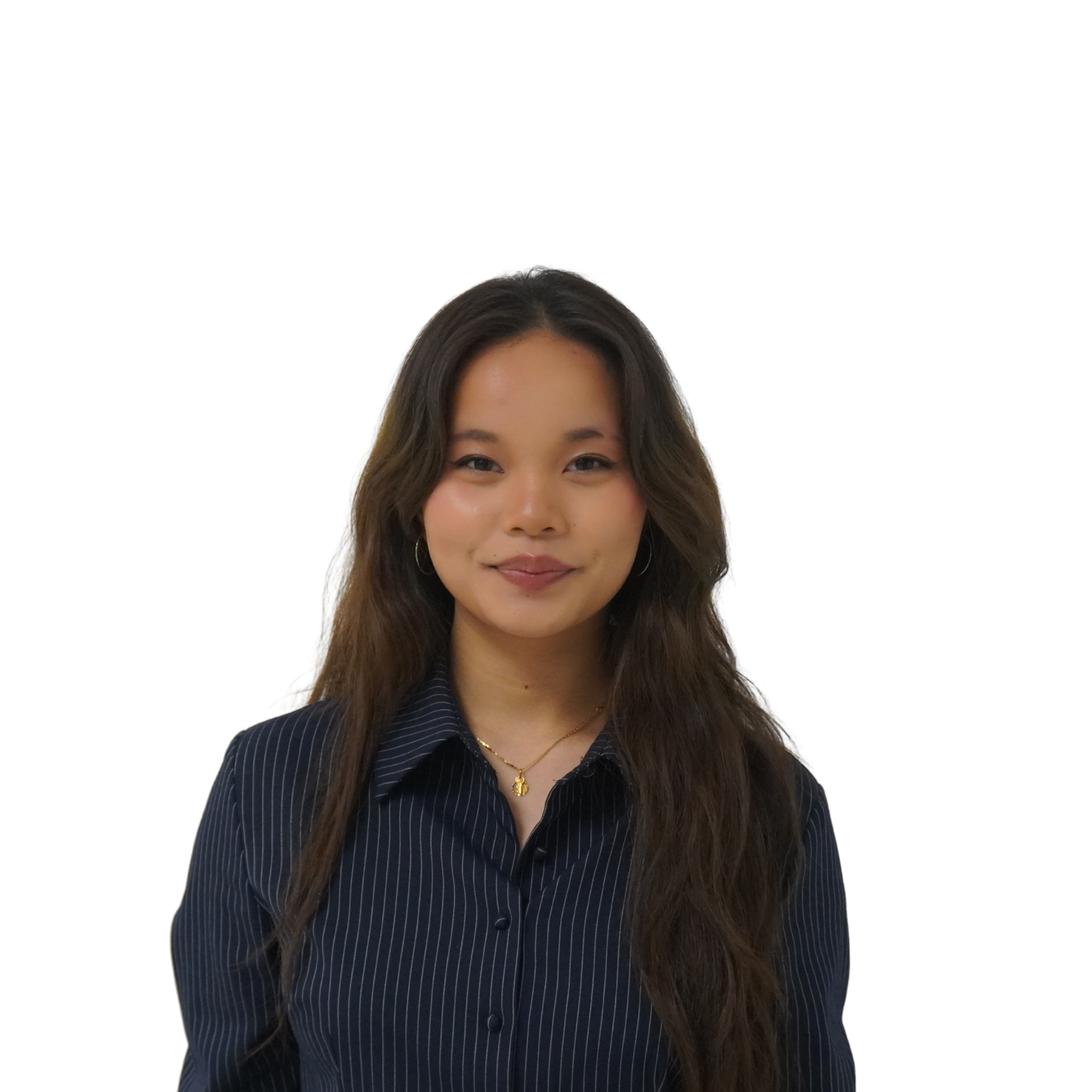 Isabella Capunitan, Marketing Director