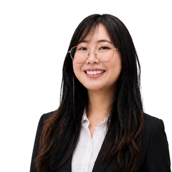 Maggie Xie
